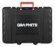 Перфоратор GRAPHITE SDS-plus 900Вт 3.4Дж кейс 6.1кг RC_58G539 фото 12