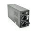 ИБП Ritar E-RTM600L-U (360W) ELF-L LED AVR 2st USB 2xSCHUKO socket 1x12V7Ah металлический Q4 (370*130*210) U_7860 фото 2