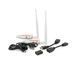 Одноканальный активный удлинитель HDMI сигнала по WIFI 4К100 . Дальность передачи: до 100 метров, 4К U_19541 фото 4