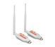Одноканальный активный удлинитель HDMI сигнала по WIFI 4К100 . Дальность передачи: до 100 метров, 4К U_19541 фото 1