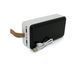 Повербанк Bix-50000mAh, Input:MicroUSB+Type-C, Output:4USB/Type-C/MicroUSB/Lightning, QC22.5W/PD20W, White U_29697 фото 4
