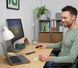 Хаб Trust Dalyx 6-in-1 USB-C Multi-port Dock Aluminium RC_24968_TRUST фото 2