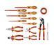 Набір інструментів Neo Tools 1000 В 13 шт (01-234) RC_01-234 фото 6