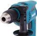 Ударная дрель Makita HP1641K RC_HP1641K фото 2