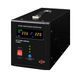 ДБЖ LogicPower LPY-PSW-1000VA+ (700Вт) 10A/20A з правильною синусоїдою 12V LP_22871 фото 4