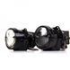 Линзы LED Galaxy Laser Hi 3.0" 6000K, Комплект 2 шт KL_2131 фото 1