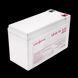 Акумулятор гелевий LP-GL 12V - 9 Ah Silver LP_2335 фото 1