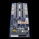 BMS плата LiFePO4 24V 8S Dis 200A Ch 100A LCD LP_19358 фото 3