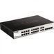 Коммутатор D-Link DGS-1210-20/FL 16xGE, 4xSFP/GE, Websmart RC_DGS-1210-20/FL фото 2