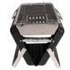 Гриль вугільний Bo-Camp Irvin Black/Silver (8108380) DS_DAS301404 фото 4