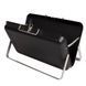 Гриль вугільний Bo-Camp Irvin Black/Silver (8108380) DS_DAS301404 фото 8