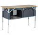 Стіл Bo-Camp Newington 120x50 cm Brown (1593631) DS_DAS302113 фото 2