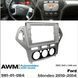 Переходная рамка Ford Mondeo AWM 981-01-084 AV_981-01-084 фото 2