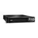 APC ИБП Smart-UPS Online 3000VA/2700W, RM 2U, LCD, USB, RS232, 8xC13, 2xC19 RC_SRT3000RMXLI фото 3