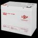 Акумулятор гелевий LPM-GL 12V - 55 Ah LP_15266 фото 1