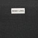Чемодан Semi Line 28" (L) Black (T5659-3) DS_DAS302637 фото 8