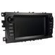 Перехідна рамка Ford Focus, Mondeo, S-Max, C-Max, Galaxy, Kuga Carav 11-818 AV_11-818 фото 4