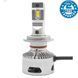 LED лампы Prime-X TX Pro Н7 (5000K), Комплект 2 шт PX_2000000017365 фото 4