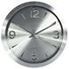 Годинник настінний Technoline 634911 Metal Silver (634911) DS_DAS301800 фото 1