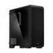 Корпус Zalman S2 TG, без БП, 1xUSB3.0, 2xUSB2.0, 3x120мм, VGA 330мм, LCS ready, TG Side Panel, ATX, чорний RC_S2TG фото 3