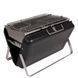 Гриль вугільний Bo-Camp Irvin Black/Silver (8108380) DS_DAS301404 фото 5