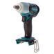 Акумуляторний гайковерт Makita DTW 251 Z (без акумулятору і ЗУ) RC_DTW251Z фото 3
