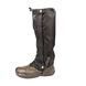 Гамаши Tramp Gaiter L-XL black TM_UTRCA-001-black-L/XL фото 2