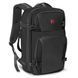 Сумка-рюкзак Swissbrand Houston 21 Black (SWB_BL21HOU001U) DS_DAS301366 фото 1
