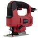 Лобзик електричний WORCRAFT JS06‑65 WM_13230 фото 2