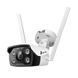 IP-камера TP-LINK VIGI С340-W-4, PoE, 4Мп, 4 мм, Wi-Fi, H265+, IP66, Bullet, цветное ночное видение, внешняя RC_VIGI-C340-W4 фото 1