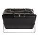 Гриль вугільний Bo-Camp Irvin Black/Silver (8108380) DS_DAS301404 фото 6