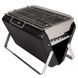 Гриль вугільний Bo-Camp Irvin Black/Silver (8108380) DS_DAS301404 фото 3