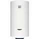 Водонагрівач електричний Ariston круглий BLU1 R PL DRY, 100л, 1,5 кВт, сухий тін, мех. кер-ня, C, Італія, RC_3201455 фото 1