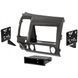 Переходная рамка Metra 99-7816G для Honda Civic 2006-2011 AV_99-7816G фото 1