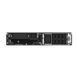 APC ИБП Smart-UPS Online 3000VA/2700W, RM 2U, LCD, USB, RS232, 8xC13, 2xC19 RC_SRT3000RMXLI фото 4