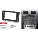 Переходная рамка CARAV 11-173 для TOYOTA Avensis (T270) 2009-2015 ((Black) AV_11-173 фото 4