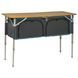 Стіл Bo-Camp Newington 120x50 cm Brown (1593631) DS_DAS302113 фото 3