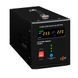 ДБЖ LogicPower LPY-PSW-1000VA+ (700Вт) 10A/20A з правильною синусоїдою 12V LP_22871 фото 3