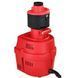 Верстат для заточування свердел Vitals Ua 7016JHd IN_56590 фото 3