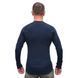 Термофутболка чоловіча Sensor Double Face LS deep blue 23200059, SM11DF-deepblue-XXL TM_SM11DF-deepblue-L фото 4