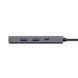 Хаб Trust Dalyx 6-in-1 USB-C Multi-port Dock Aluminium RC_24968_TRUST фото 8
