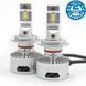 LED лампы Prime-X TX Pro Н7 (5000K), Комплект 2 шт PX_2000000017365 фото 7