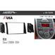 Перехідна рамка Metra 95-7337B для KIA Soul 2008-2011 AV_95-7337B фото 2