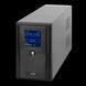 Лінійно-інтерактивне ДБЖ LPM-UL1100VA (770Вт) LP_4984 фото 1