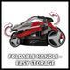 Газонокосилка аккумуляторная Einhell GE-CM 36/43 Li M-Solo (3413246) RC_3413246 фото 5