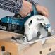 Акумуляторна пила Makita DHS 710 Z (без акумулятору і ЗУ) RC_DHS710Z фото 3