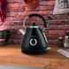 Электрочайник Gorenje K17CLBK RC_K17CLBK фото 3