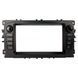 Перехідна рамка Ford Focus, Mondeo, S-Max, C-Max, Galaxy, Kuga Carav 11-818 AV_11-818 фото 1