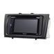 Переходная рамка CARAV 11-173 для TOYOTA Avensis (T270) 2009-2015 ((Black) AV_11-173 фото 2