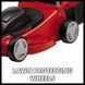 Газонокосарка електрична Einhell GC-EM 1032 (3400257) RC_3400257 фото 2